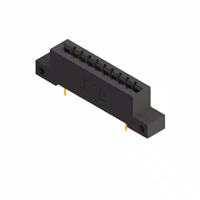 387-018-540-212 EDAC Inc.  Edgeboard Connectors
